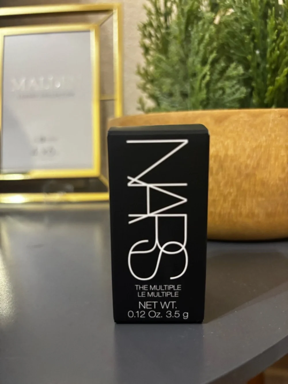 NARS The Multiple Multi-Use Stick - orgasm crave NEW 0.12oz / 3.5g - Picture 3 of 5